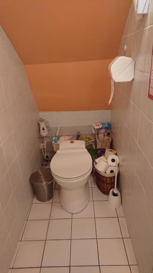 AntranOldani公寓 外观 照片